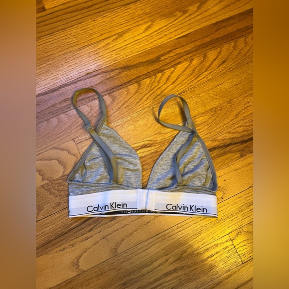 Calvin Klein bra set - Picture 3 of 5